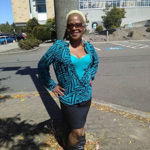 Meet your Posher, Deborah